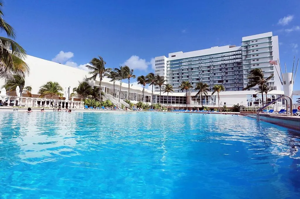Deauville Beach Resort-1
