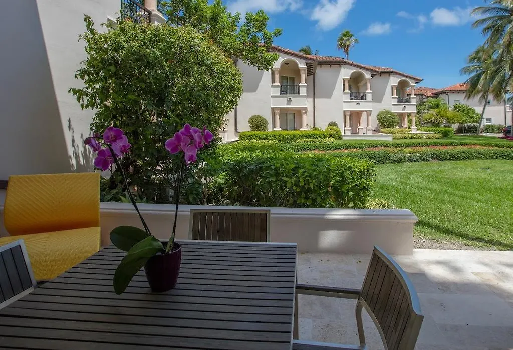 Provident Luxury Suites Fisher Island-1