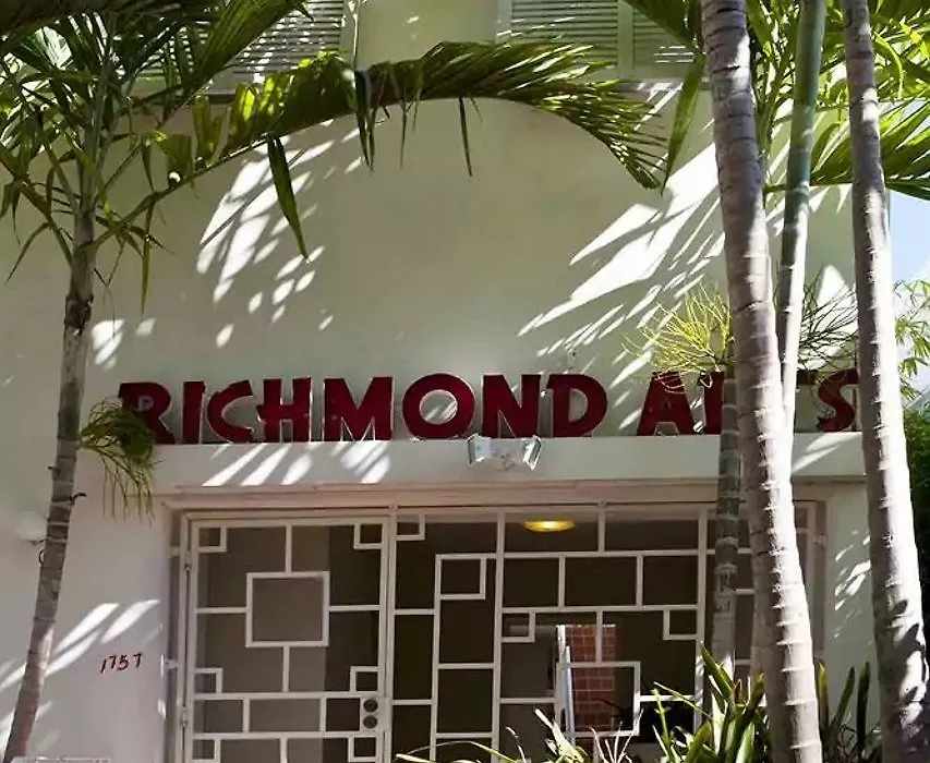 Richmond Studios South Beach-1