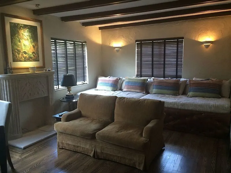 Villa Flamingo No.1-1
