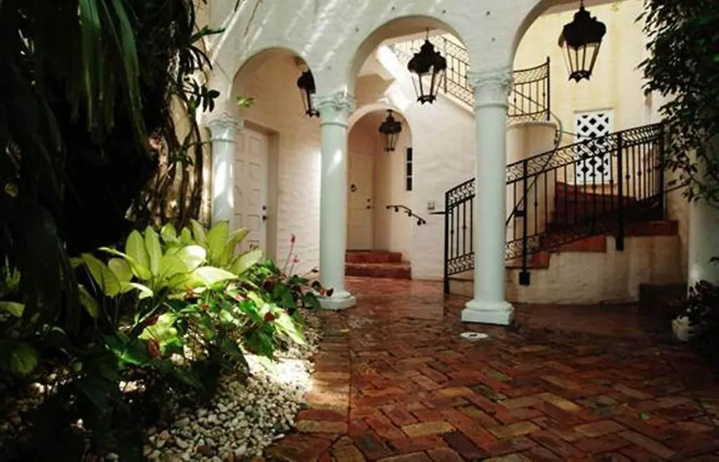 Casa Tua Hotel-1