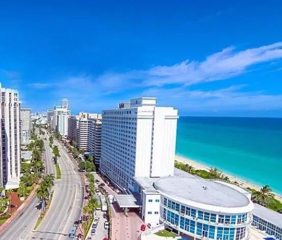 Ocean Front Studio Units-1