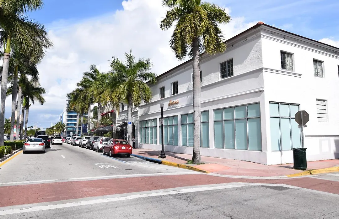Harrison Hotel South Beach Miami Beach-1