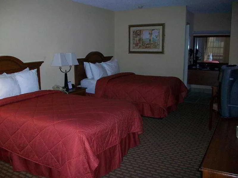Comfort Inn Conference Center-1