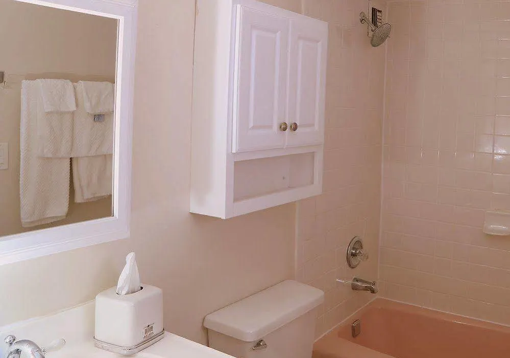 Oasis Guest Apartments - South Beach-1