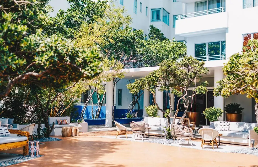 Shore Club South Beach-1