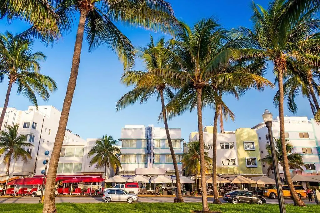 2 Bedroom 2 Bath Penthouse On The Beach-1