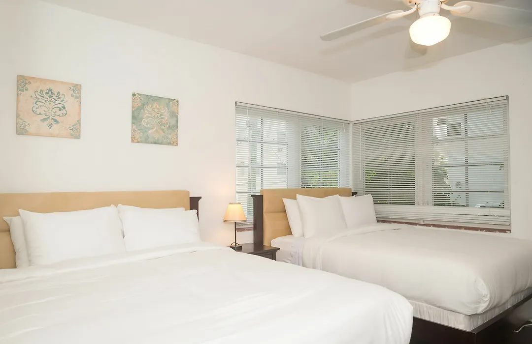 Park Sobe Apartments-1