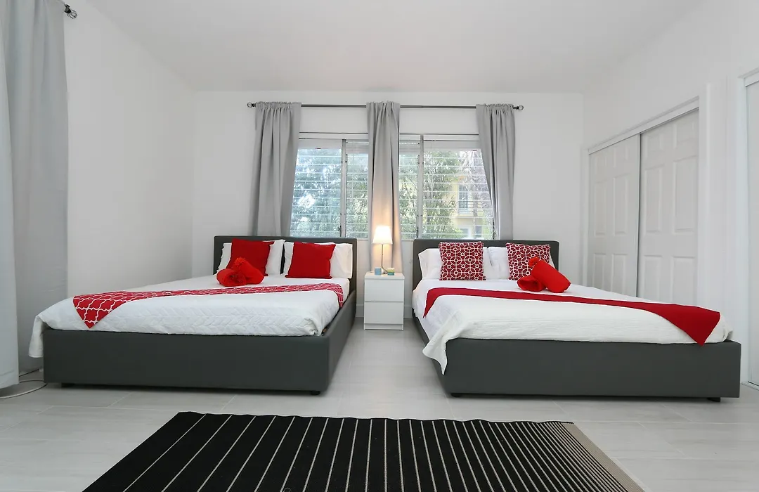 Harding Suites Miami Beach-1
