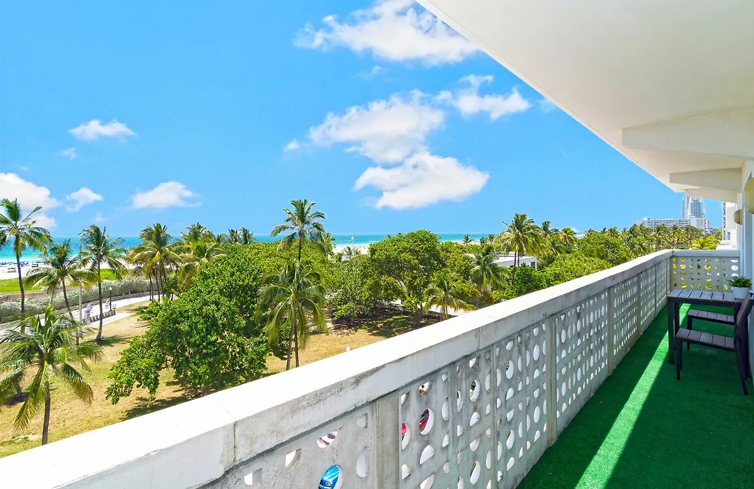Strand On Ocean By Sunnyside Retreats (Adults Only)-1