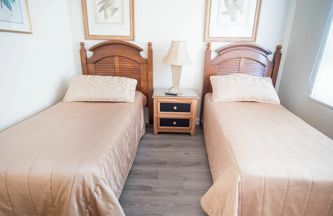 Suites By The Beach-1