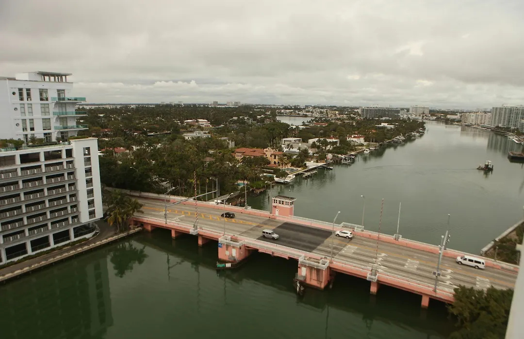 The Casablanca On The Ocean West Tower-1