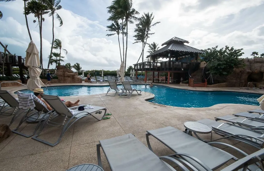 Oceanfront Apartments At The Alexander-1