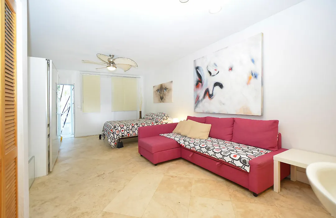 Art Deco Ocean Walk Apartments-1
