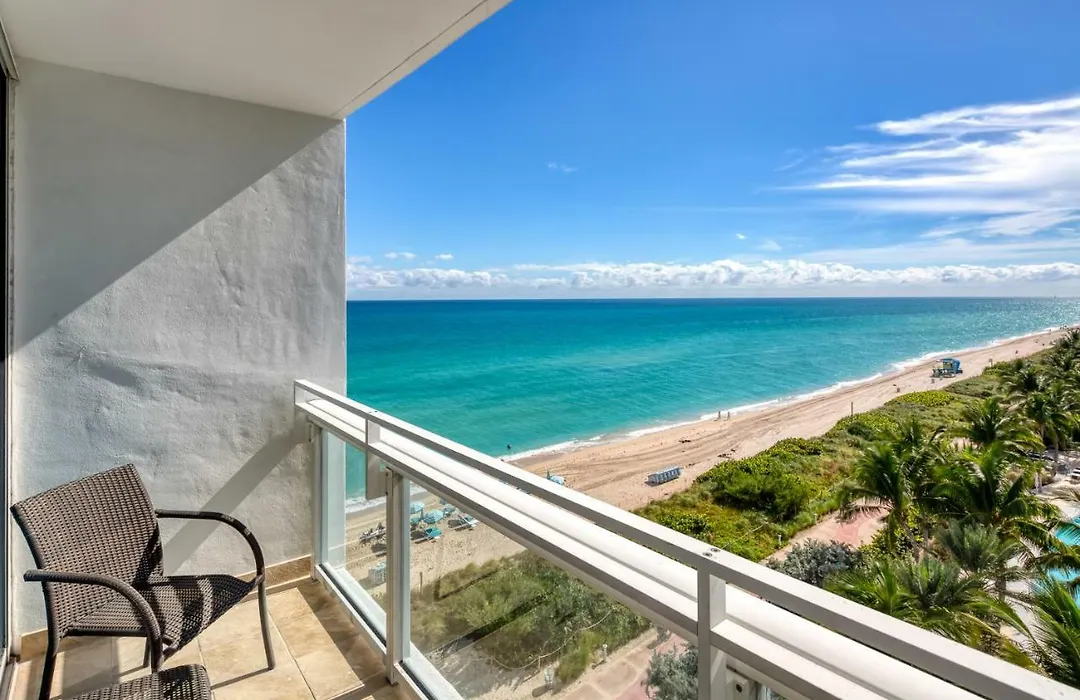 Carillon Privately Owned Apartments-1