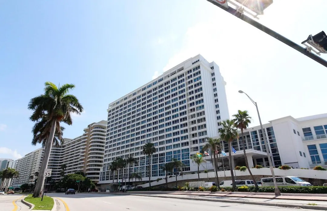 Castle Beach: Strawberry Lime Condo-1