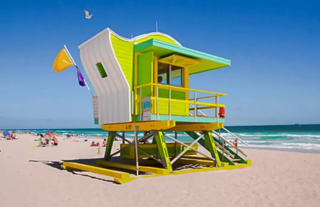 The Sunshine Loft-1