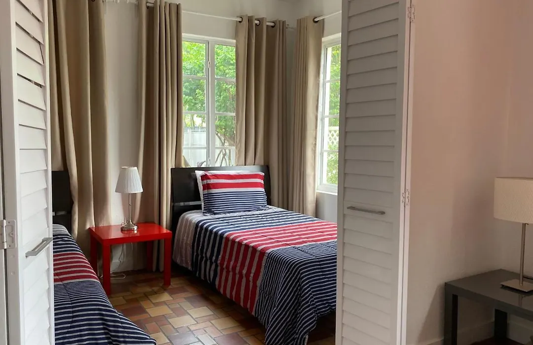 Harding Boutique Apartments-1