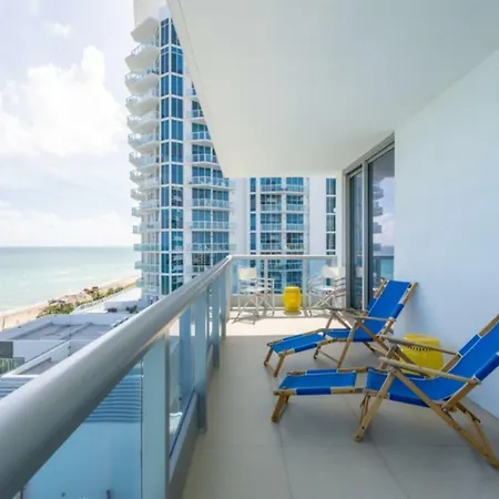 Dharma Home Suites Miami Beach At Monte Carlo-2