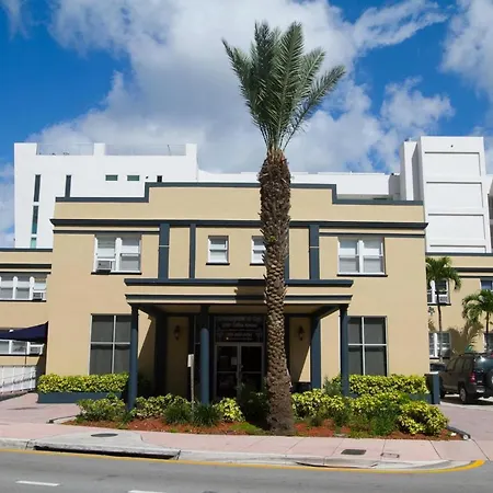 Lombardy Inn Hotel-3