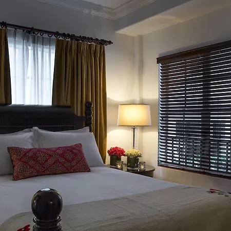 The Claridge-3