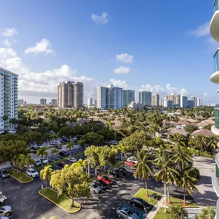 Sunny Isles Ocean Reserve Condo Apartments-2