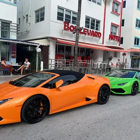 Boulevard Hotel-2