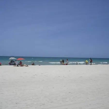 Casablanca On The Beach, Oceanfront Studio Miami Beach-2