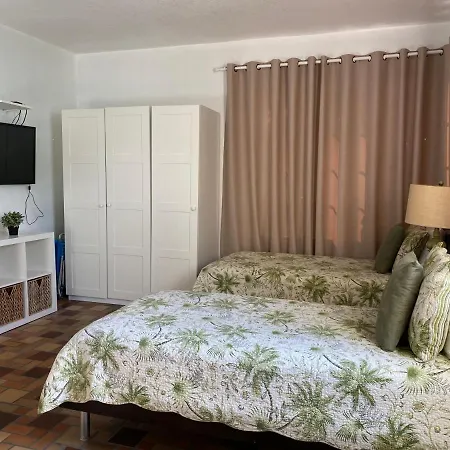 Harding Boutique Apartments-3