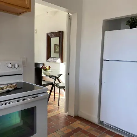 Harding Boutique Apartments-2