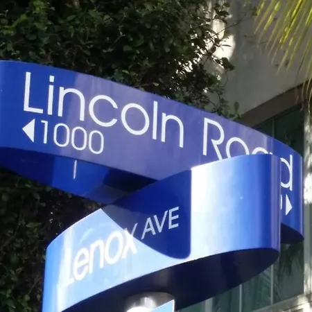 Lincoln Rd-Miami Beach Charming Vacation Studio And 2 Bedroom Apartments-2