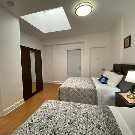 Miami Beach Rooms B&B-3