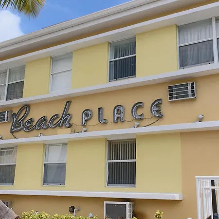 Beach Place Hotel-3