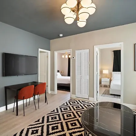 South Beach Two Bedroom Apartment-2