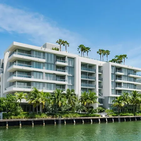 The Altair Bay Harbor Hotel-2