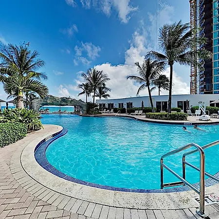 Trump International 1514-2
