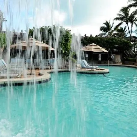 Waterfront Condo On Beach With Pool, Tiki Bar & Restaurant On-Site-3