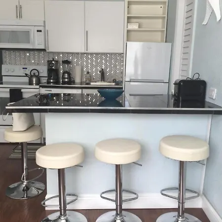 Sun Sand And Love - Lovely 2 Beds, 2 Bath Condo-2