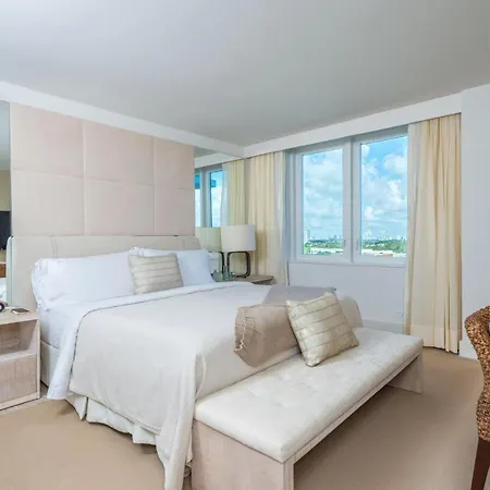 Luxurious Private Condo At 1 Hotel & Homes -1127-3