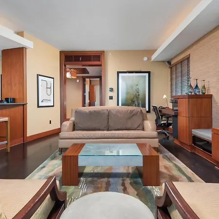 Beachfront Condo At The Ritz-Carlton -410-2
