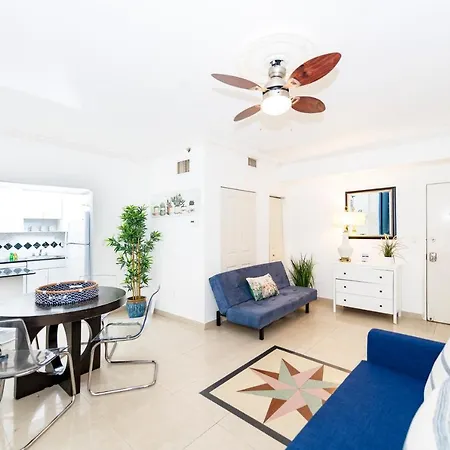 Apartments On Ocean Drive-3