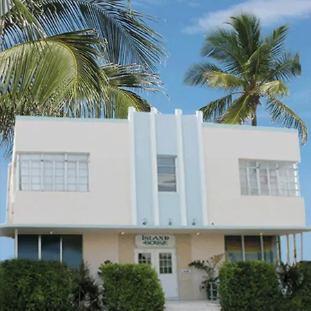 Island House South Beach (Adults Only)-2