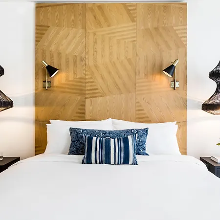Angler's Hotel - Miami Beach-2