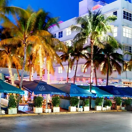 Clevelander Hotel (Adults Only)-3