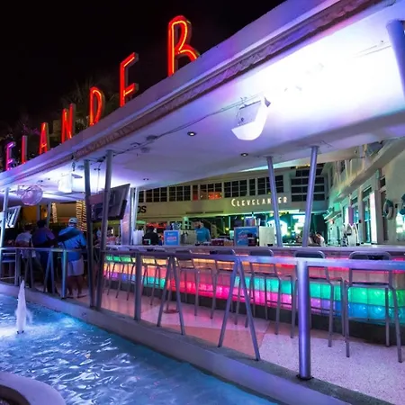 Clevelander Hotel (Adults Only)-2