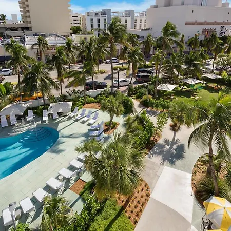 Washington Park Hotel South Beach-2
