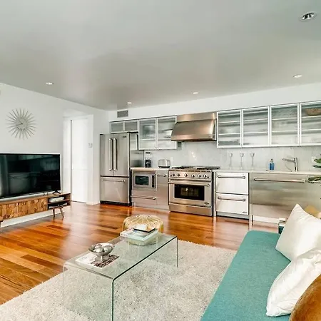 Mid-Century Modern Gem South Beach Miami-3