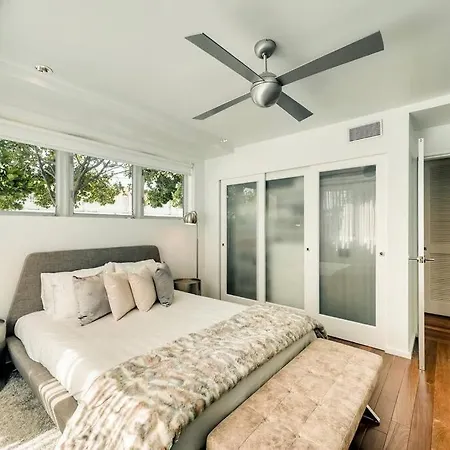 Mid-Century Modern Gem South Beach Miami-2