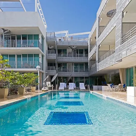 Boutique Suites 3 Min Walk To Beach-3