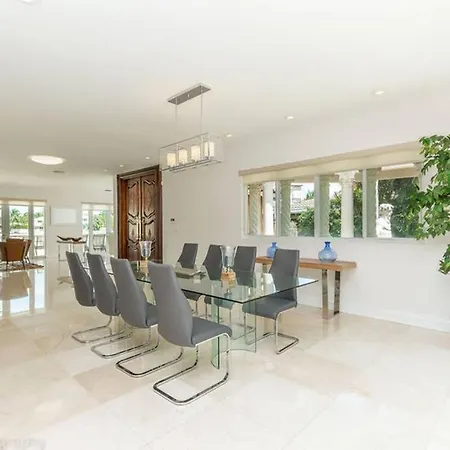 Waterfront Villa On Protected Cove-2
